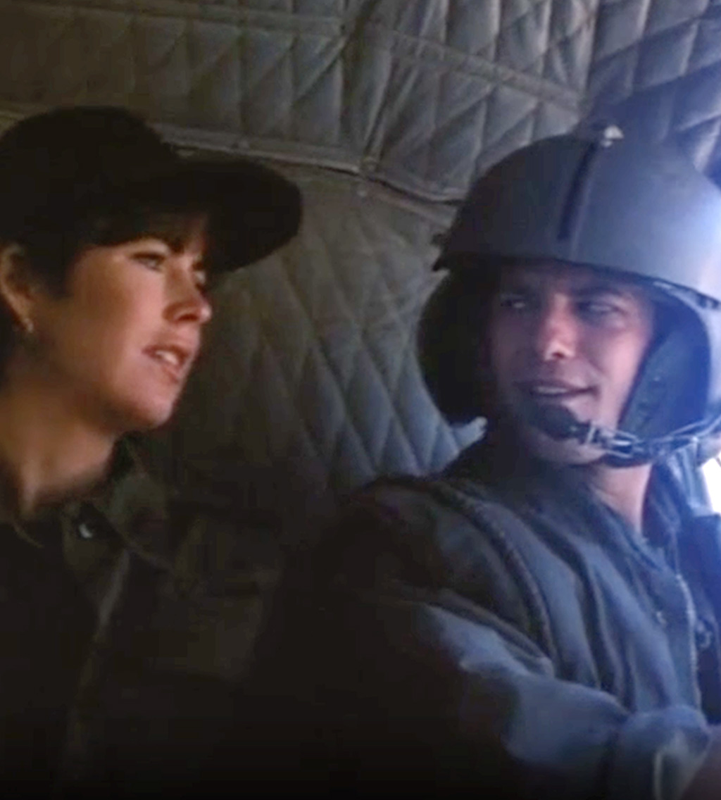 Chinabeach The Call W Dana Delany